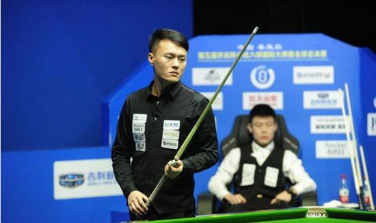 这一年轻人 这一年轻人