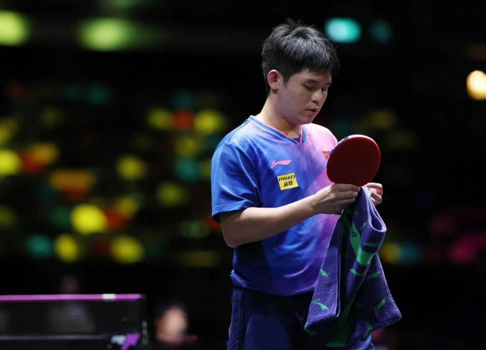 展望未来 展望未来