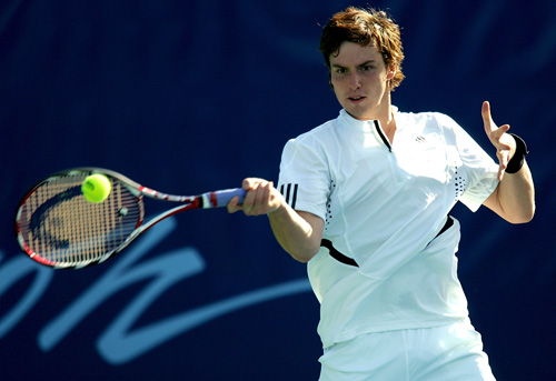 年轻球员正 年轻球员正