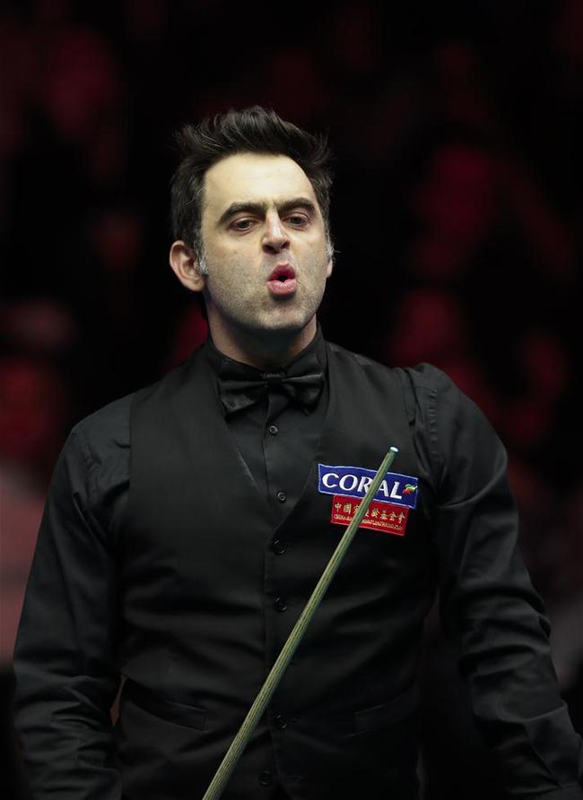 BA排名中 BA排名中