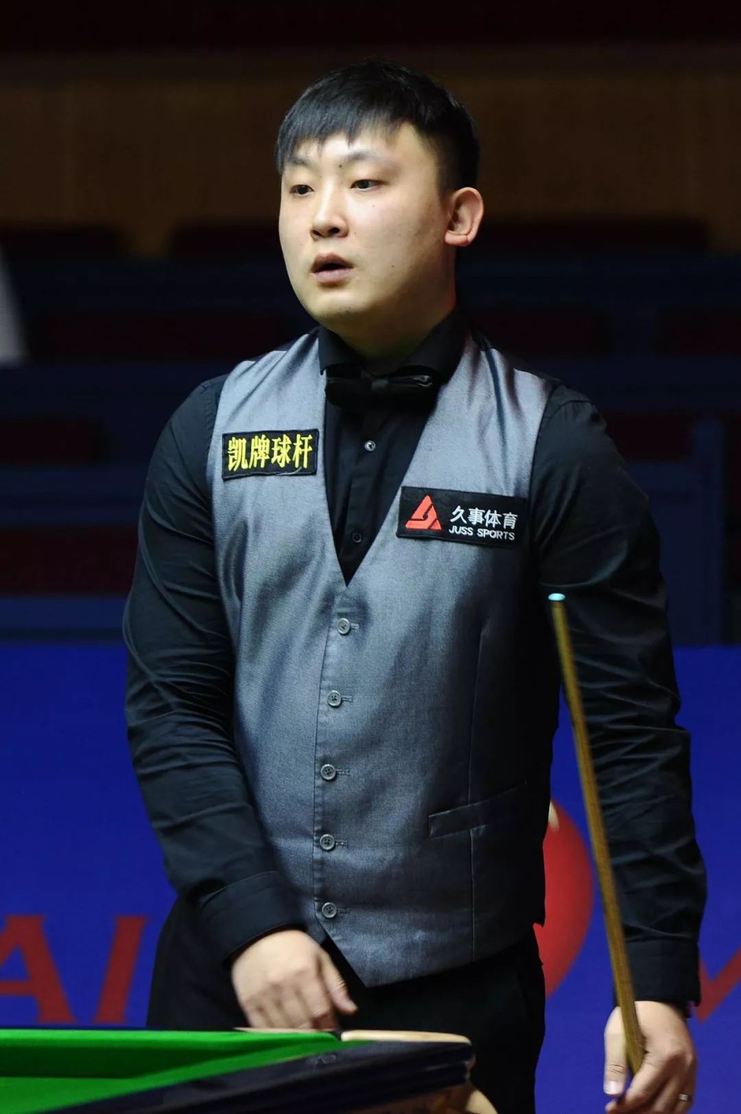 令人振奋 令人振奋