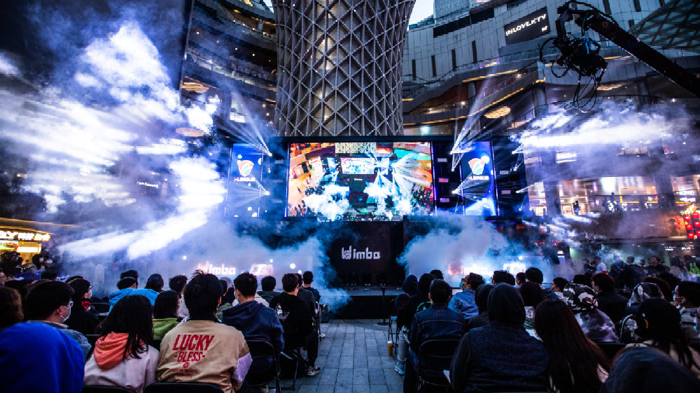 IG此次展 IG此次展