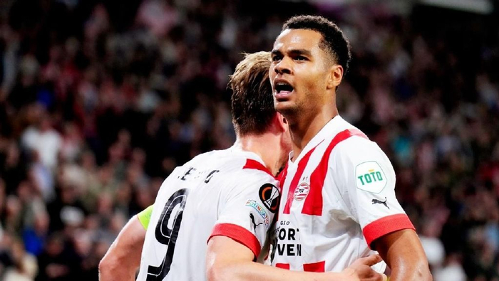 若巴黎在本 若巴黎在本